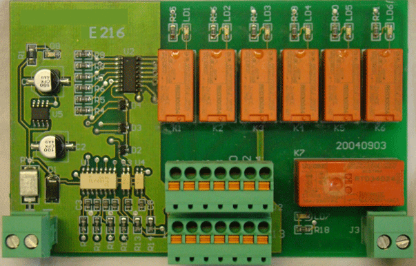 E216 TN216 TN 216 elctric toilets for TECNONAUTICA electric system