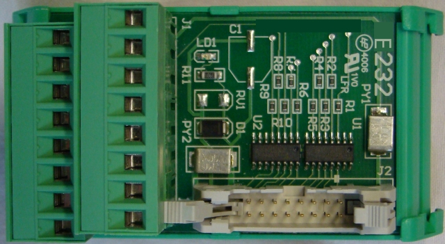 E232 E232